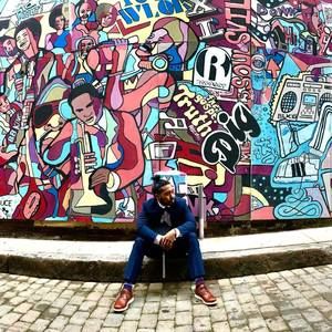 Meet your Posher, Anthony